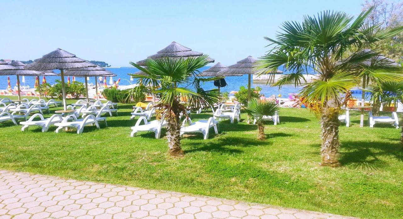 Amelie * Poreč
