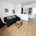 Amelie Apartments
