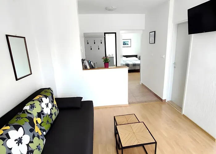 Amelie Apartments