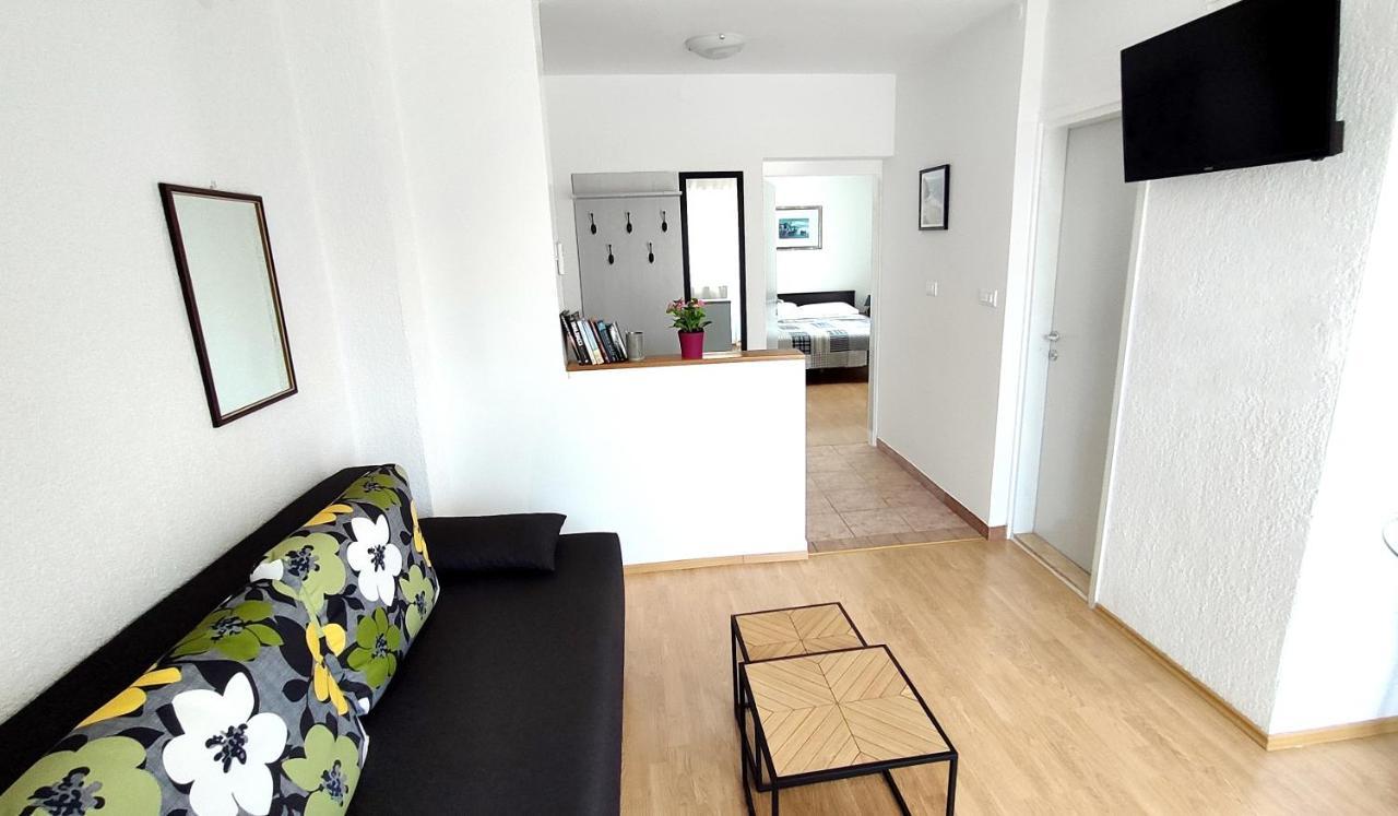 Amelie Apartment *