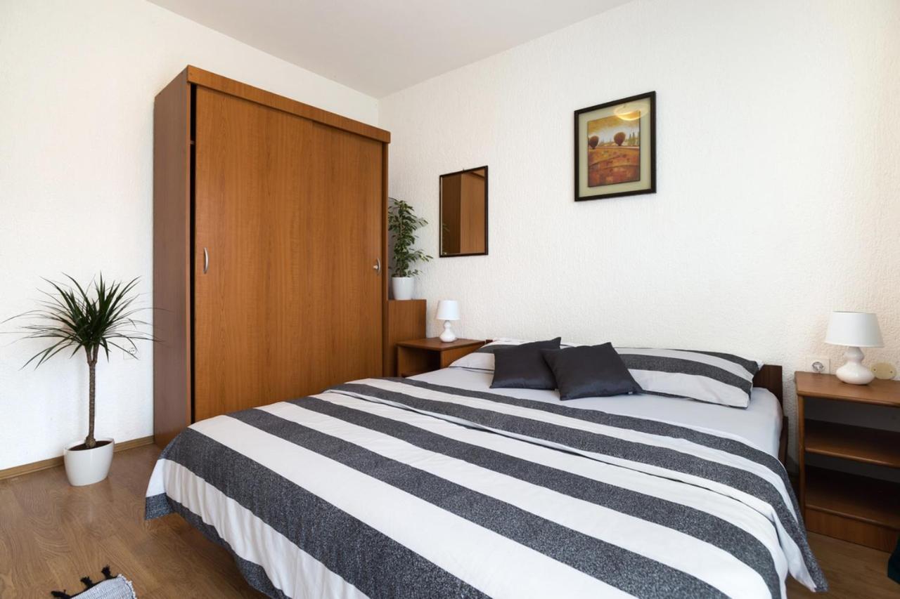 Amelie Apartment *