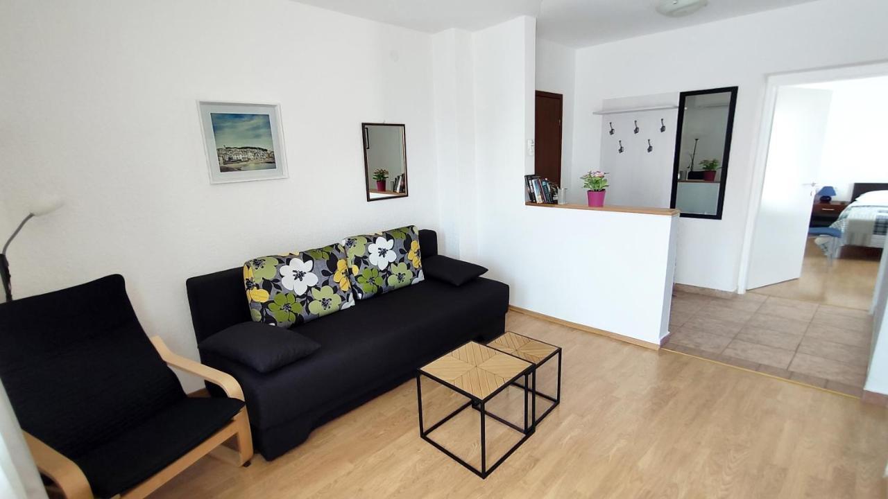Amelie Apartment