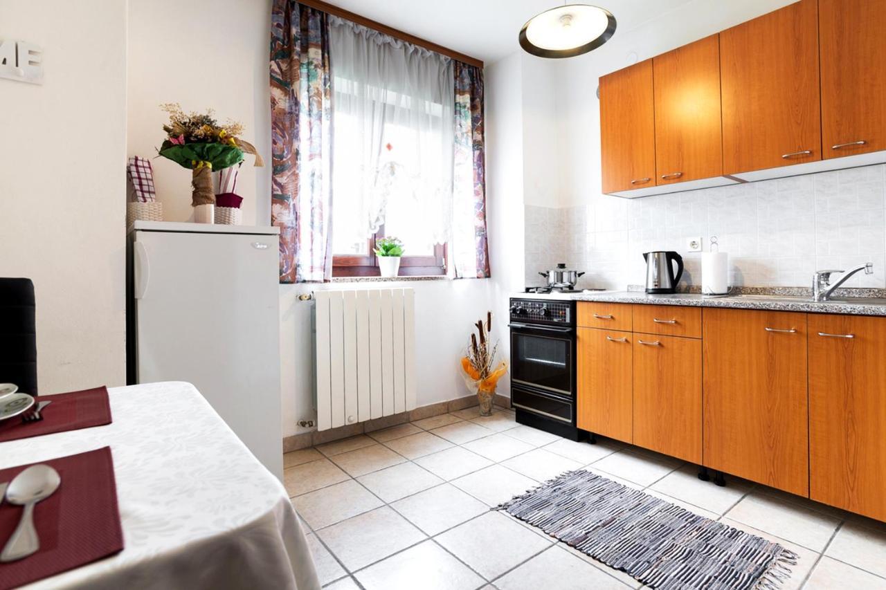 Apartment Amelie Porec