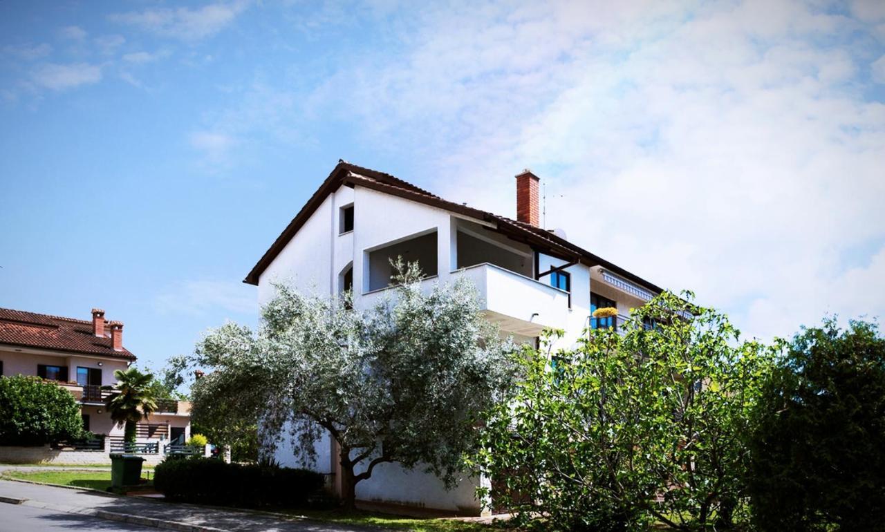 Apartment Amelie Porec