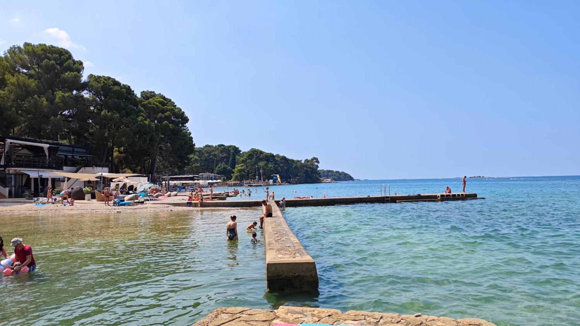 Amelie * Porec