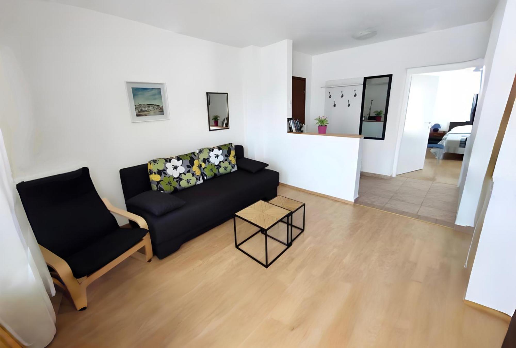 Apartment Amelie