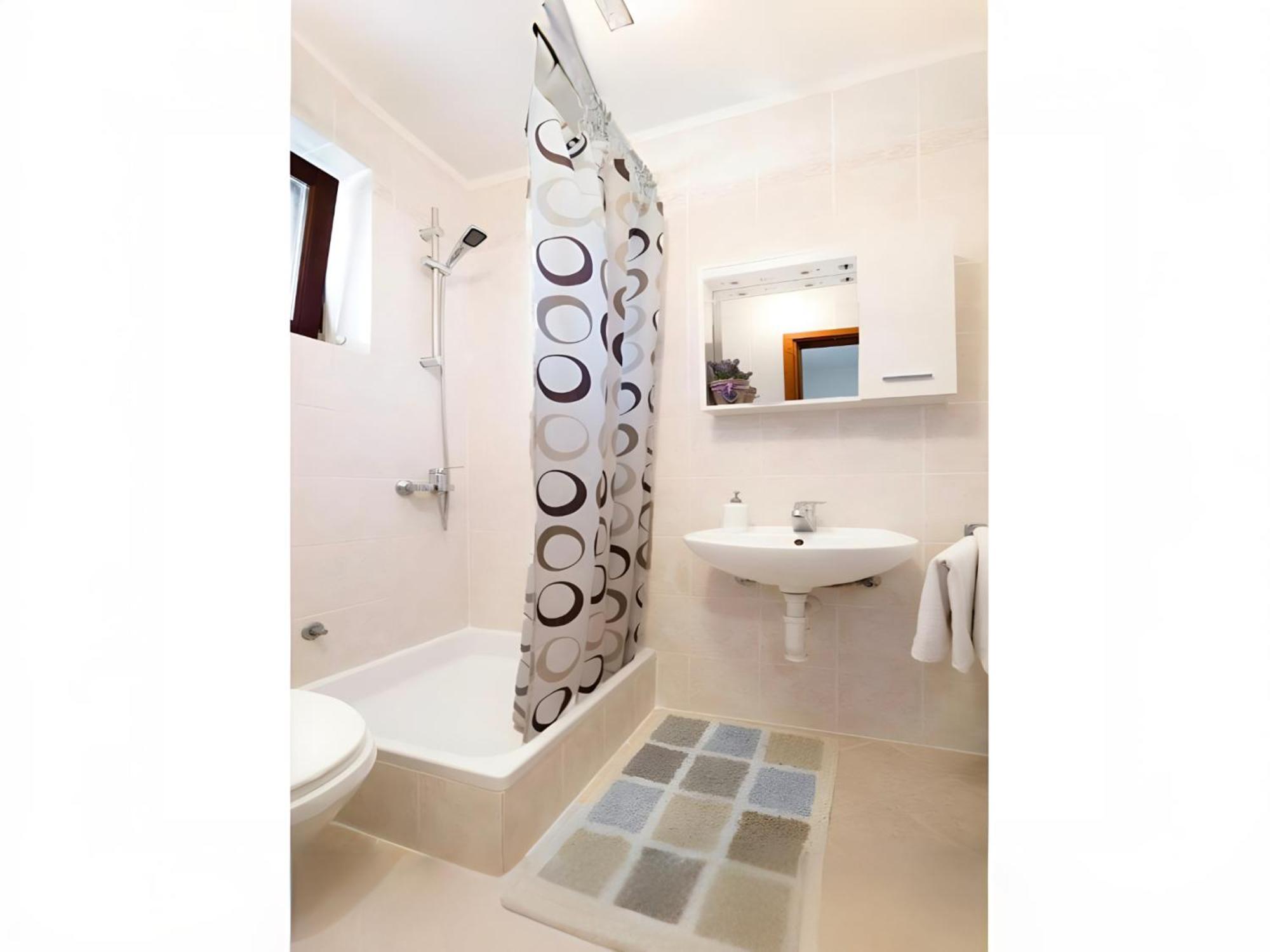 Amelie Apartment Porec