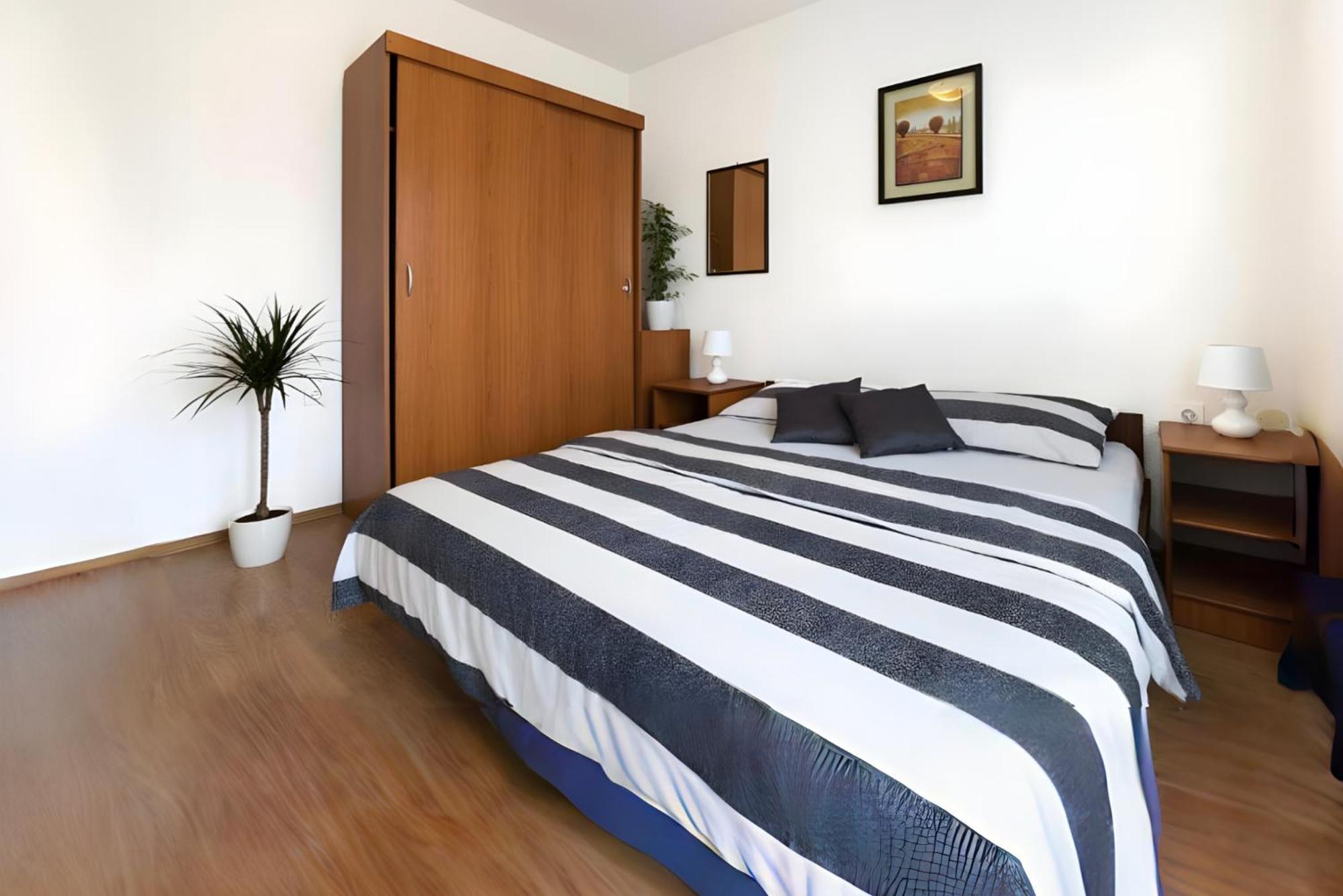 Apartment Amelie