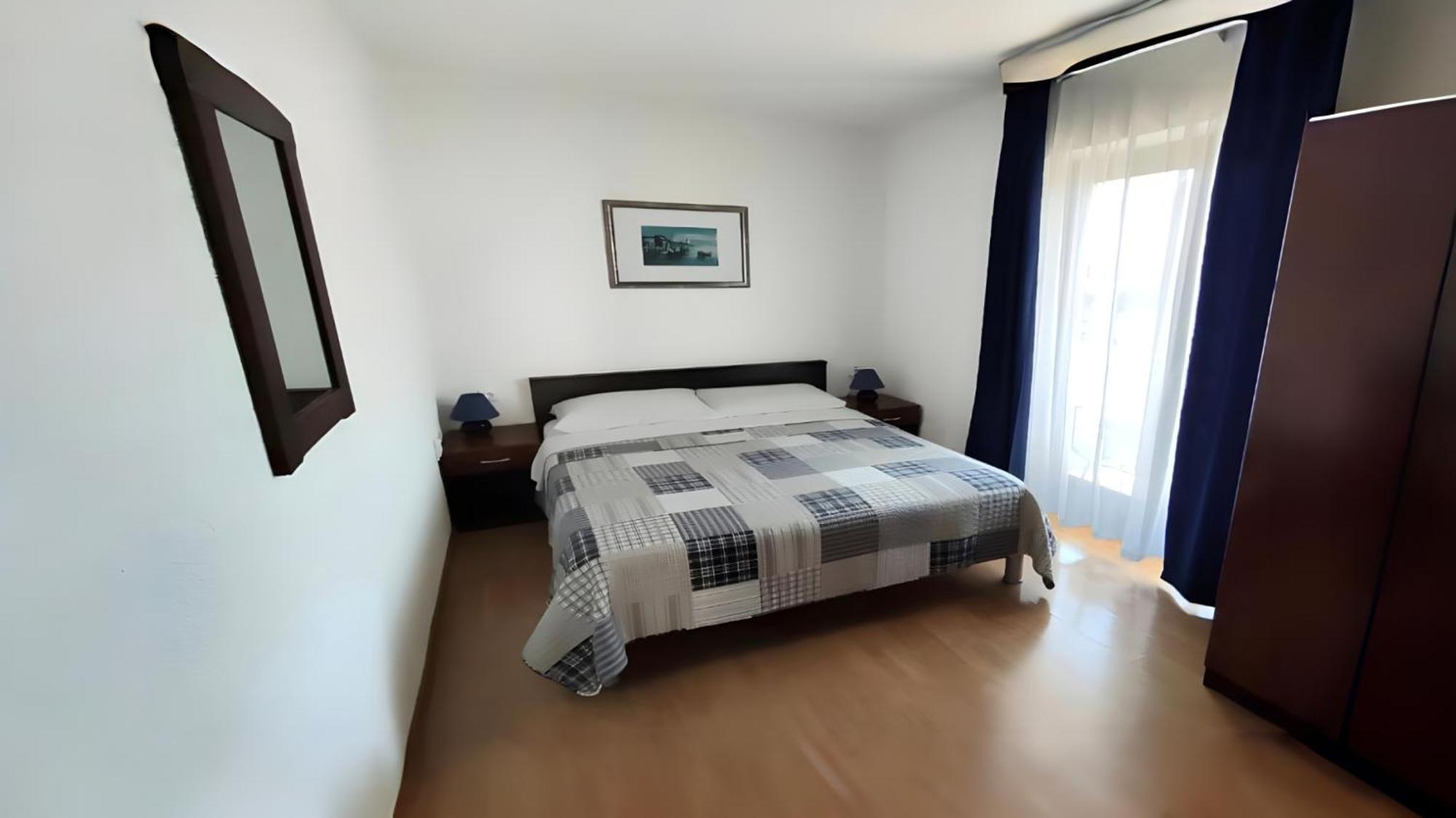 Apartment Amelie Porec